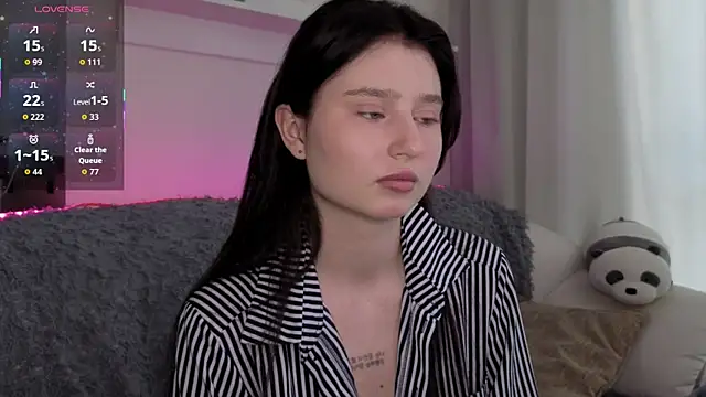 _Lua__'s Live XXX Chat