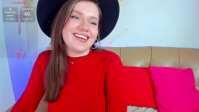 Jenny_Hart's Live XXX Chat