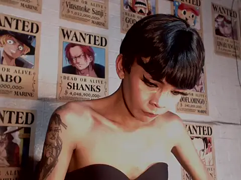 PHLauraLove's Webcam Show