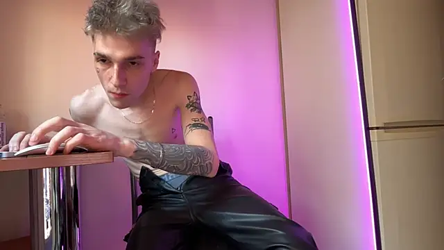 davesinner Webcam show