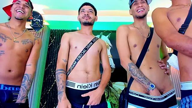 the_knights_of_the_night_: вебкам-шоу