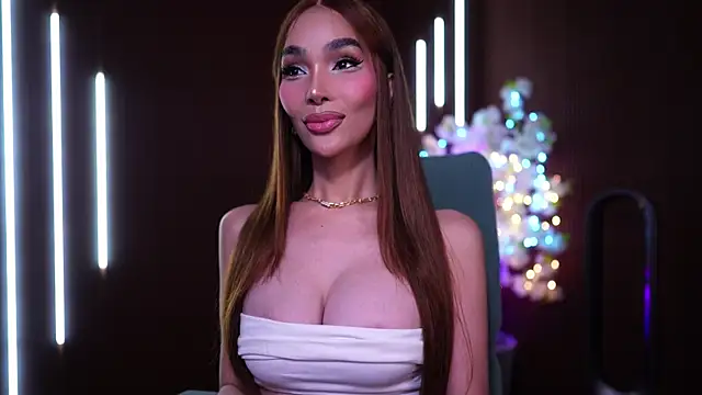 xxforyoureyesonlyxx – Kamerová šou