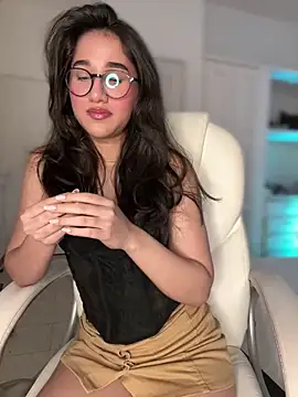 julieta_jhonss: вебкам-шоу