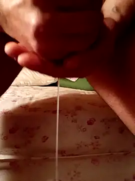 Show de Vyrgin_boy na webcam