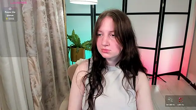 Elisabeth_Binder – webcam-show