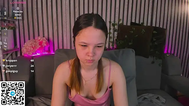 Lori_Bllossom Live XXX-chat