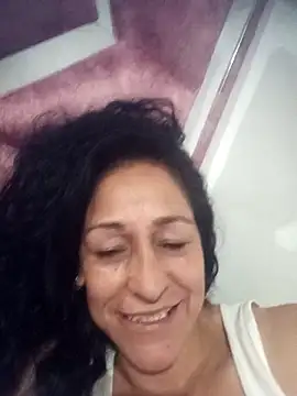 _Scarlett_Sweet Adlı Modelin Canlı XXX Sohbeti