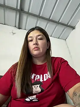 Chat +18 de Sofia_Queen17 ao vivo