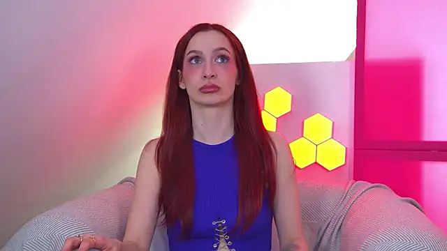 MarieKarma's Live XXX Chat