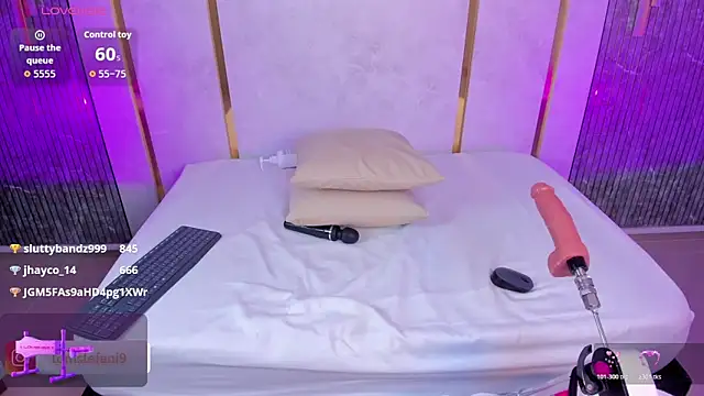 Chat +18 de amor_smith_ ao vivo