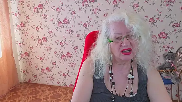 Maya_MayflowerのライブXXXチャット