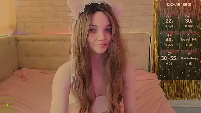 Chat +18 de AnimeAlica18 ao vivo