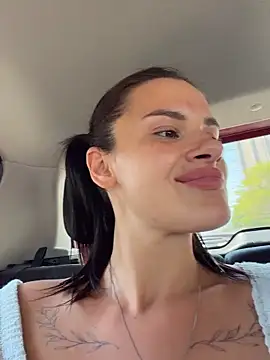 MiraReach webkamerás műsora