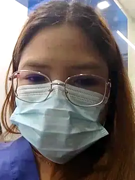 Živý XXX chat QUEEN_Sexlover_AsianPH