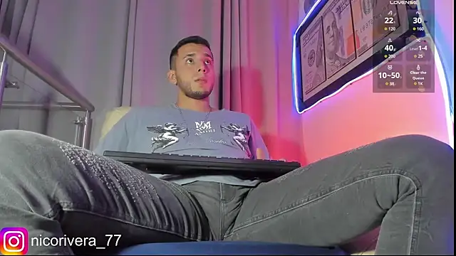 Show de webcam de nico_rivera