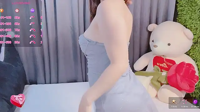 ___Ariella___のライブXXXチャット