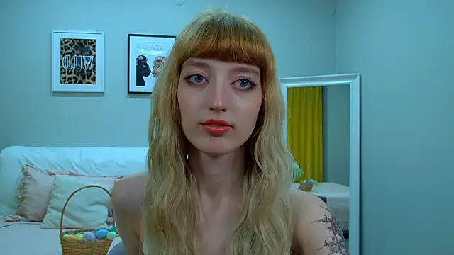 MistyMarlo Live XXX-chat