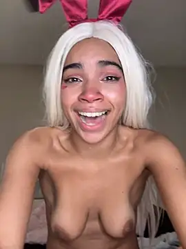 Chat +18 de Kiki_hammyy ao vivo