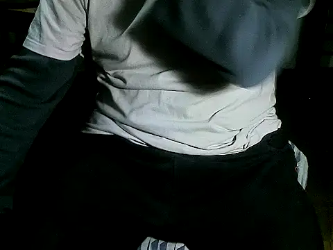 XXX chat uživo modela OreCam