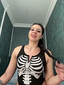 RedAssHottie's Webcam Show