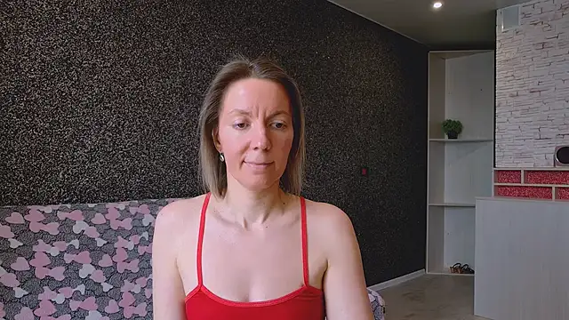 Chat +18 de Amanda_Luxe ao vivo