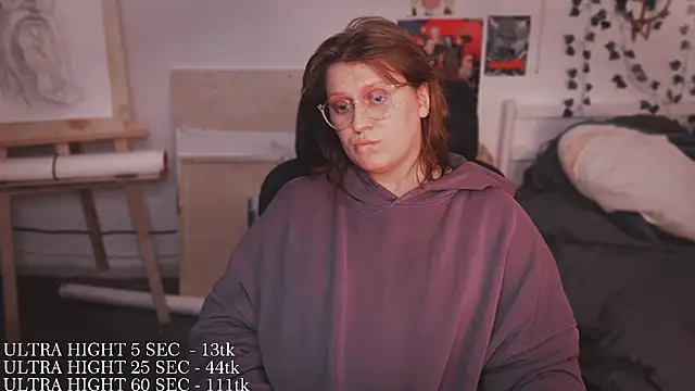 kate_not_today 现场XXX聊天