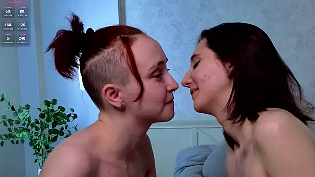 MarissaBeutnagelのライブXXXチャット