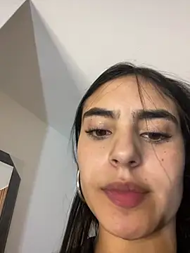 scarleth_zinのウェブカメラショー