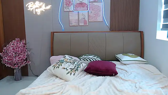 CarammelstormのライブXXXチャット