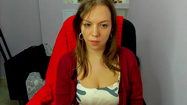 Persephoni Chat XXX live