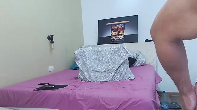 Tiberius_hunk: απευθείας συνομιλία ΧΧΧ