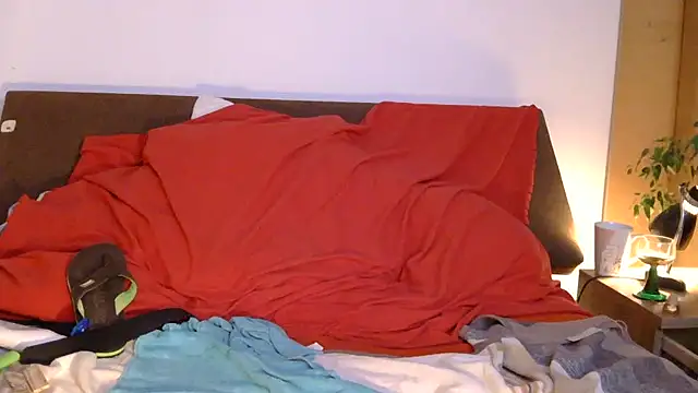 EdelHolz91 Webcam-Show