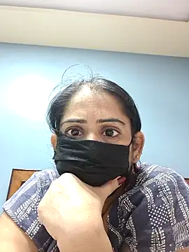 sonalidey5564 网络视讯表演