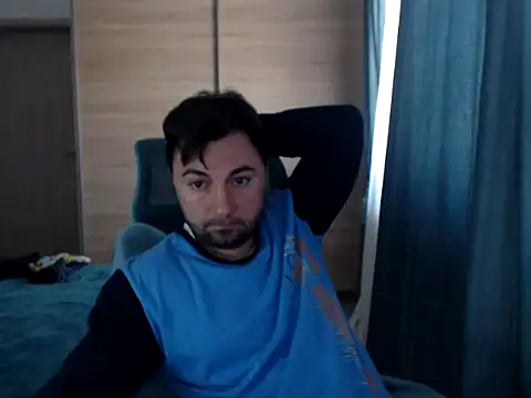 HankMalone Webcam-Show