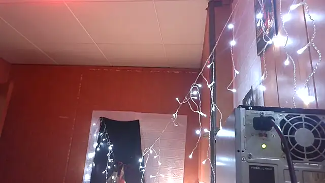 دردشة Lia_Y_PatrickX الجنسية المباشرة