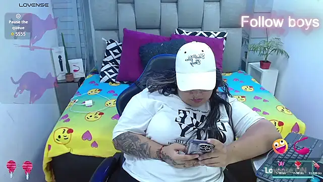 دردشة evelin_zaens الجنسية المباشرة