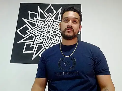 _CHRIS-DENNIS_ – Kamerová šou