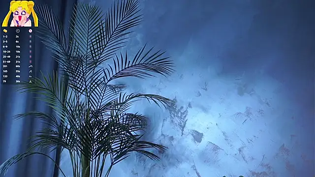 EdlinHargus' Live XXX Chat