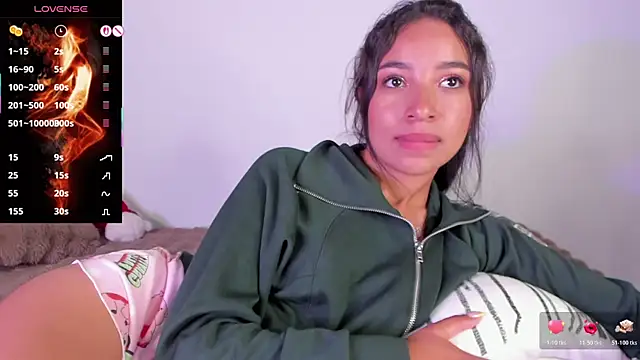 lillielover16: онлайн-секс-чат