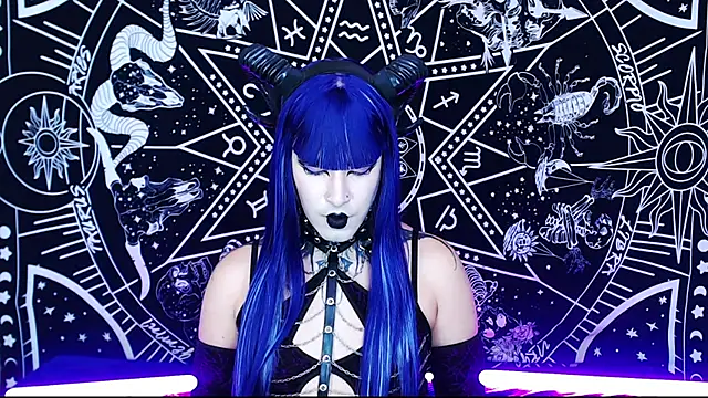 naomi_satan – webcam-show