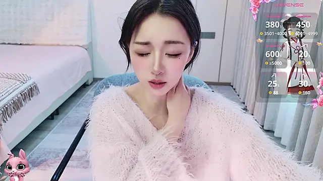 Bella-oxのライブXXXチャット