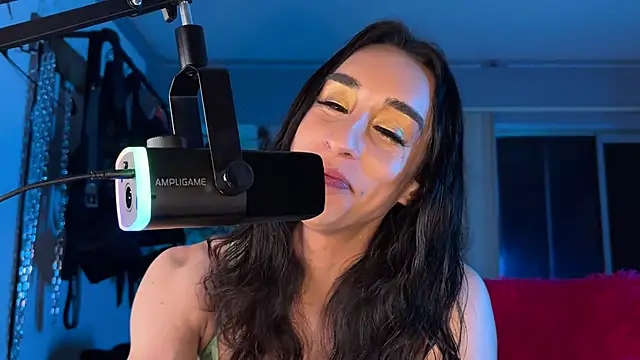 xoFrankie Show Webcam