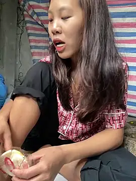 namicute's Webcam Show