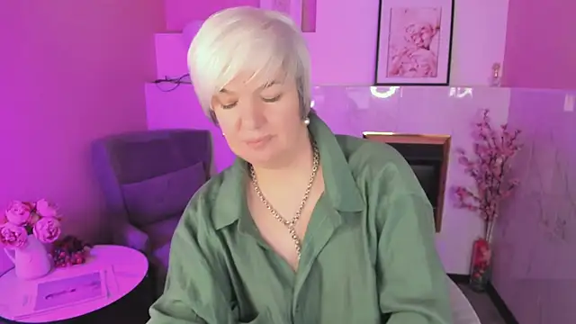 CarmenSoft's Live XXX Chat