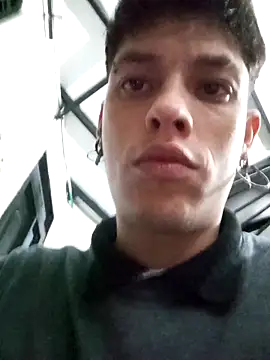 Show Webcam de blackninja66