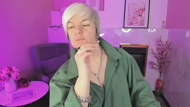 Chat XXX ao vivo de CarmenSoft