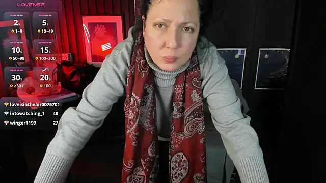 Anita_Muse élő XXX-chatje