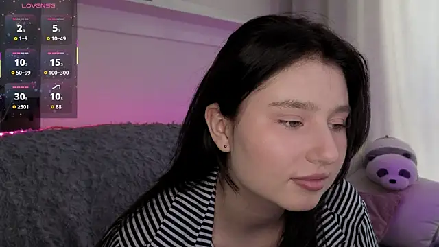 _Lua__: απευθείας συνομιλία ΧΧΧ