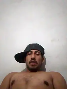 Tu_ChicoMalo22CM's Webcam Show