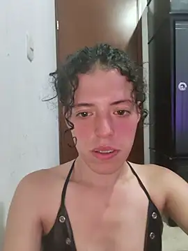 vanesa_gomez Live XXX-chat